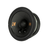Kicker Car Speakers Kicker 51KSS365 6.5" (160 mm) 3 Way Component Speaker System