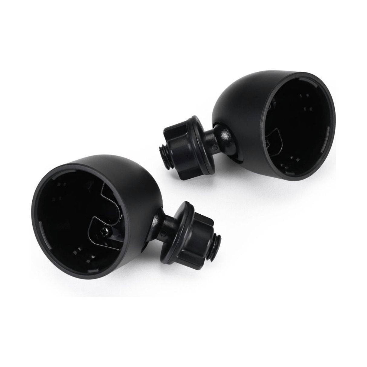 Kicker Car Speakers Kicker 51KSS365 6.5" (160 mm) 3 Way Component Speaker System