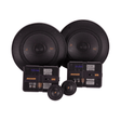 Kicker Car Speakers Kicker 51KSS504 5.25" (130 mm) Component Speaker System