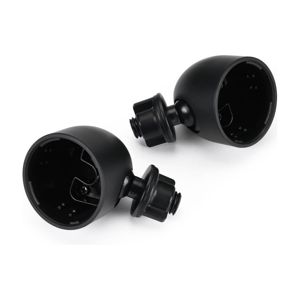 Kicker Car Speakers Kicker 51KSS504 5.25" (130 mm) Component Speaker System