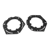 Kicker Car Speakers Kicker 51KSS6504 6.5" (160 mm) Component Speaker System
