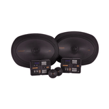 Kicker Car Speakers Kicker 51KSS6904 6x9" (160 x 230mm) Component Speaker System