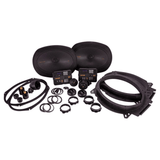 Kicker Car Speakers Kicker 51KSS6904 6x9" (160 x 230mm) Component Speaker System