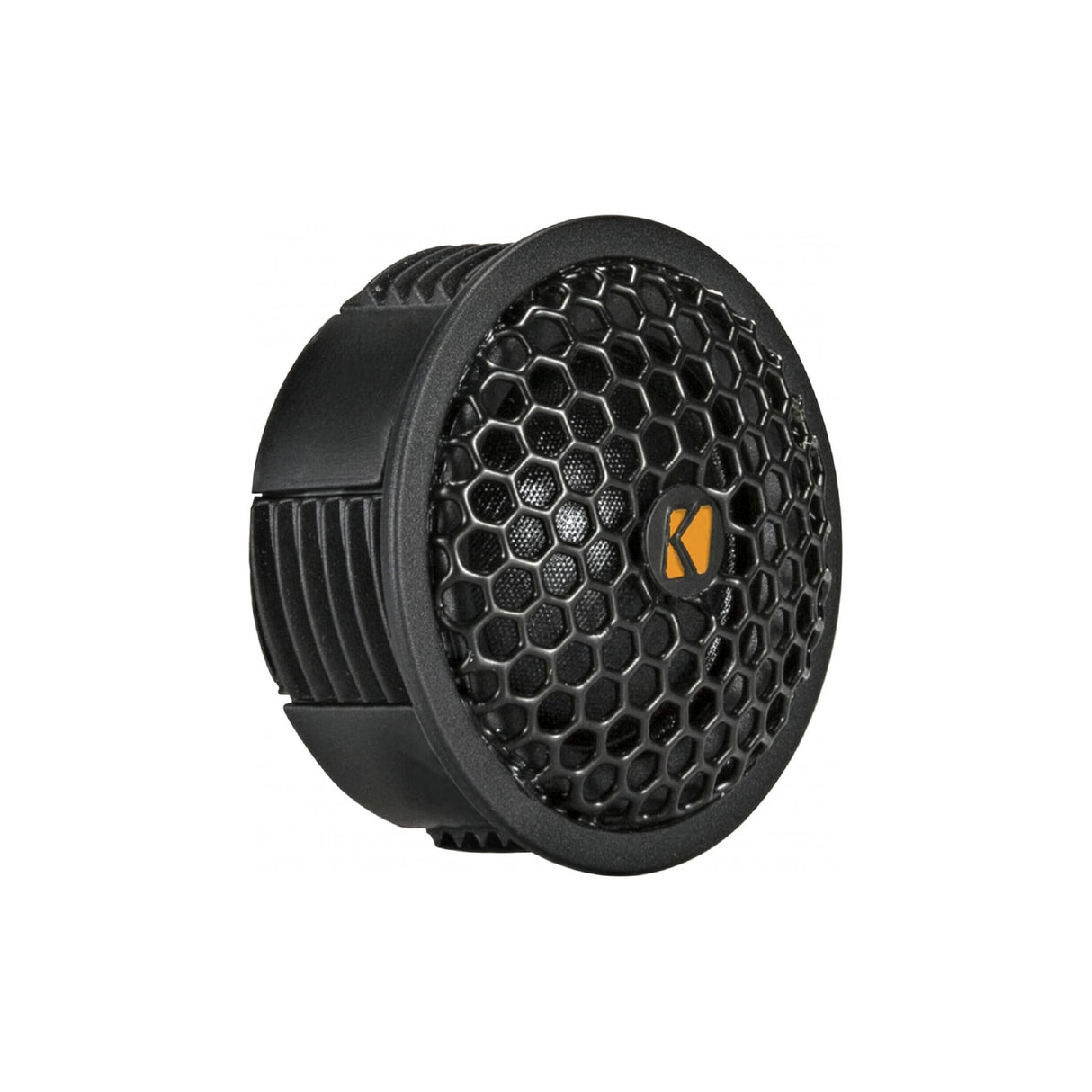 Kicker Car Tweeters Kicker 51KST2004 KS 0.75" Silk Dome Tweeter Set with Crossovers