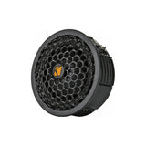 Kicker Car Tweeters Kicker 51KST2004 KS 0.75" Silk Dome Tweeter Set with Crossovers