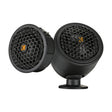 Kicker Car Tweeters Kicker 51KST2004 KS 0.75" Silk Dome Tweeter Set with Crossovers