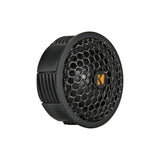 Kicker Car Tweeters Kicker 51KST2504 KS 1" Silk Dome Tweeter Set with Crossovers