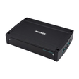 Kicker Monoblock Amp (For Subwoofers) Kicker 51KXMA15001 KM Marine 1500W Monoblock Class D Subwoofer Amplifier