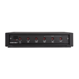 Kicker Monoblock Amp (For Subwoofers) Kicker 51KXMA15001 KM Marine 1500W Monoblock Class D Subwoofer Amplifier