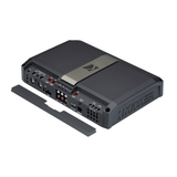 Kicker Multi Channel Amp Kicker 51LX12005 LX-Series 1200W 5 Channel Class D System Amplifier w/ DSP Features