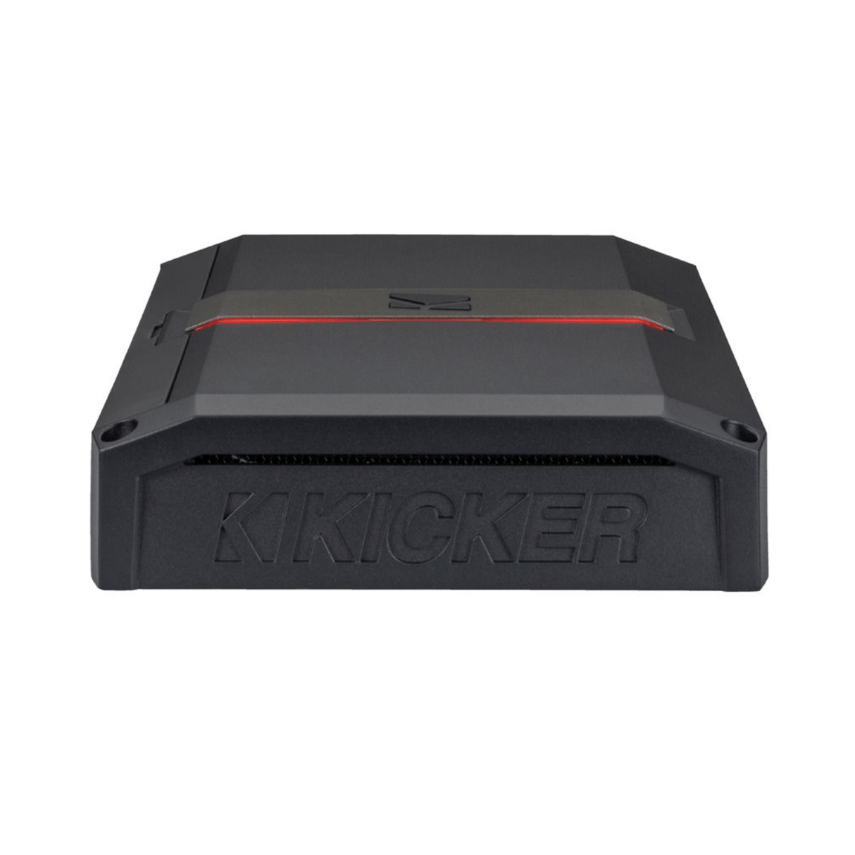 Kicker Multi Channel Amp Kicker 51LX12005 LX-Series 1200W 5 Channel Class D System Amplifier w/ DSP Features