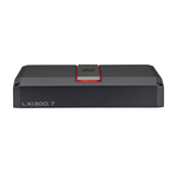 Kicker Multi Channel Amp Kicker 51LX13007 LX-Series 1300W 7 Channel Class D System Amplifier w/ DSP Features