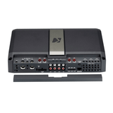 Kicker Multi Channel Amp Kicker 51LX13007 LX-Series 1300W 7 Channel Class D System Amplifier w/ DSP Features