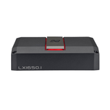 Kicker Monoblock Amp (For Subwoofers) Kicker 51LX16501 LX 1650W Monoblock Class D Subwoofer Amplifier w/ Smart Bass