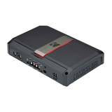 Kicker Monoblock Amp (For Subwoofers) Kicker 51LX30001 LX-Series 3000W Monoblock Class D Subwoofer Amplifier w/ Smart Bass