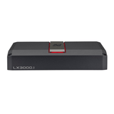 Kicker Monoblock Amp (For Subwoofers) Kicker 51LX30001 LX-Series 3000W Monoblock Class D Subwoofer Amplifier w/ Smart Bass