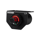 Kicker Monoblock Amp (For Subwoofers) Kicker 51LX30001 LX-Series 3000W Monoblock Class D Subwoofer Amplifier w/ Smart Bass