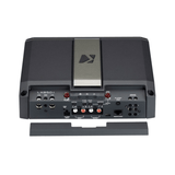 Kicker Monoblock Amp (For Subwoofers) Kicker 51LX8501 LX 850W Monoblock Class D Subwoofer Amplifier w/ Smart Bass