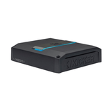 Kicker Monoblock Amp (For Subwoofers) Kicker 51LX8501 LX 850W Monoblock Class D Subwoofer Amplifier w/ Smart Bass