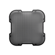 Kicker Subwoofer Grill Kicker 52GL710 10" Square Subwoofer Grill