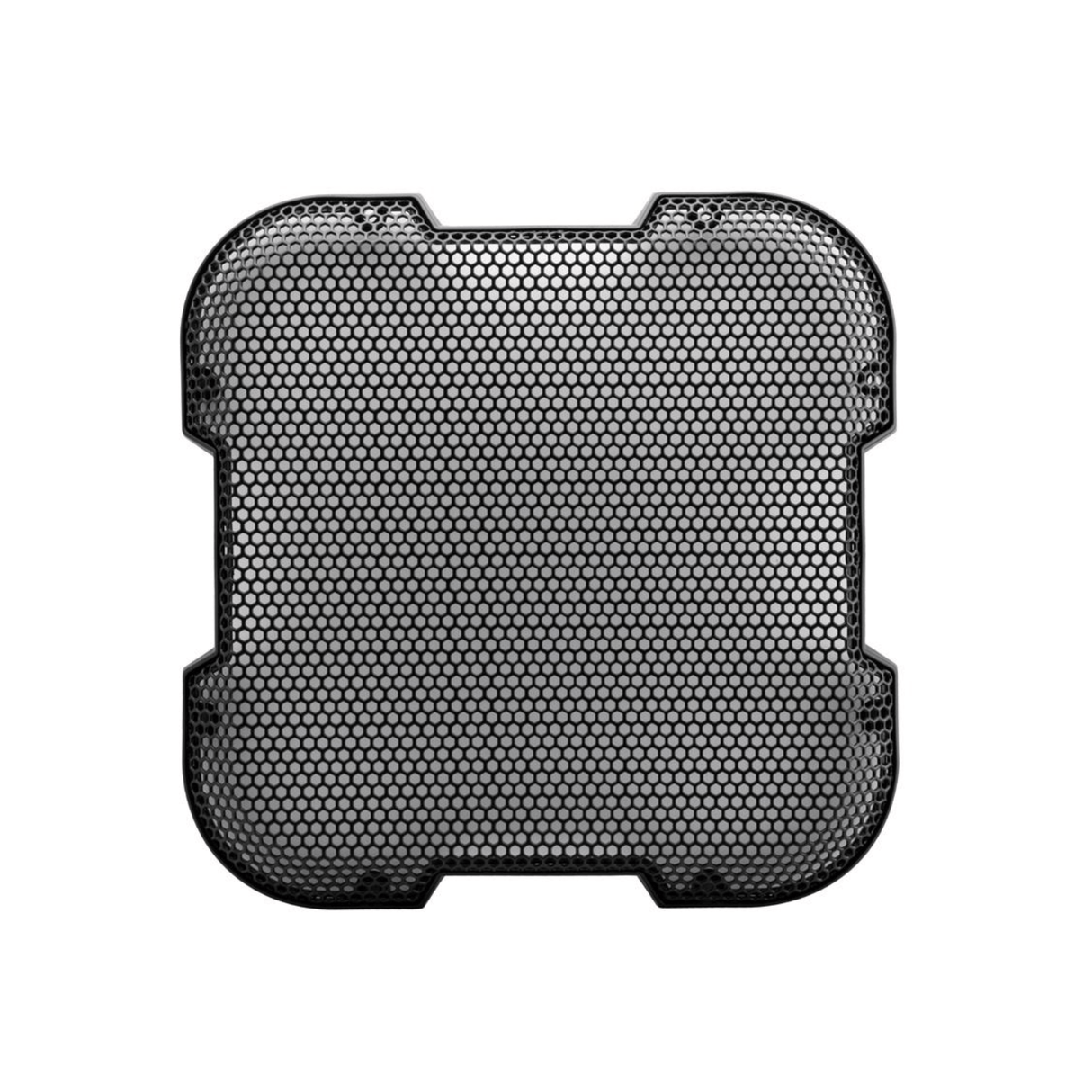 Kicker Subwoofer Grill Kicker 52GL710 10" Square Subwoofer Grill