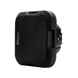 Kicker Subwoofer Grill Kicker 52GL710 10" Square Subwoofer Grill