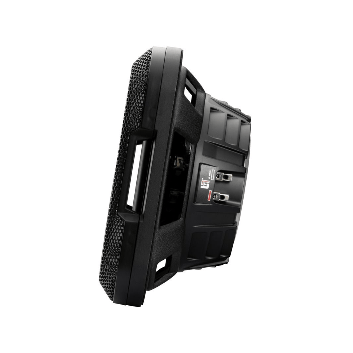 Kicker Subwoofer Grill Kicker 52GL712 12" Square Subwoofer Grill