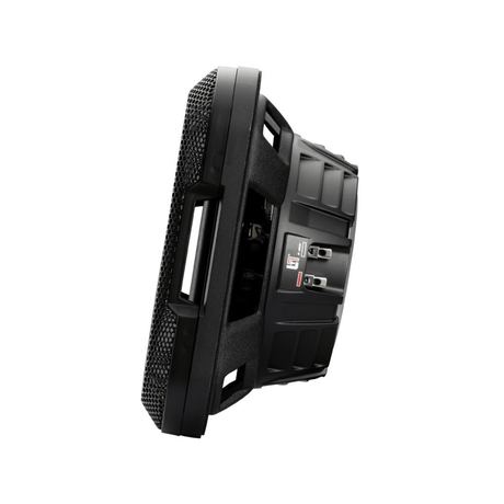 Kicker Subwoofer Grill Kicker 52GL712 12" Square Subwoofer Grill