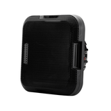 Kicker Subwoofer Grill Kicker 52GL712 12" Square Subwoofer Grill