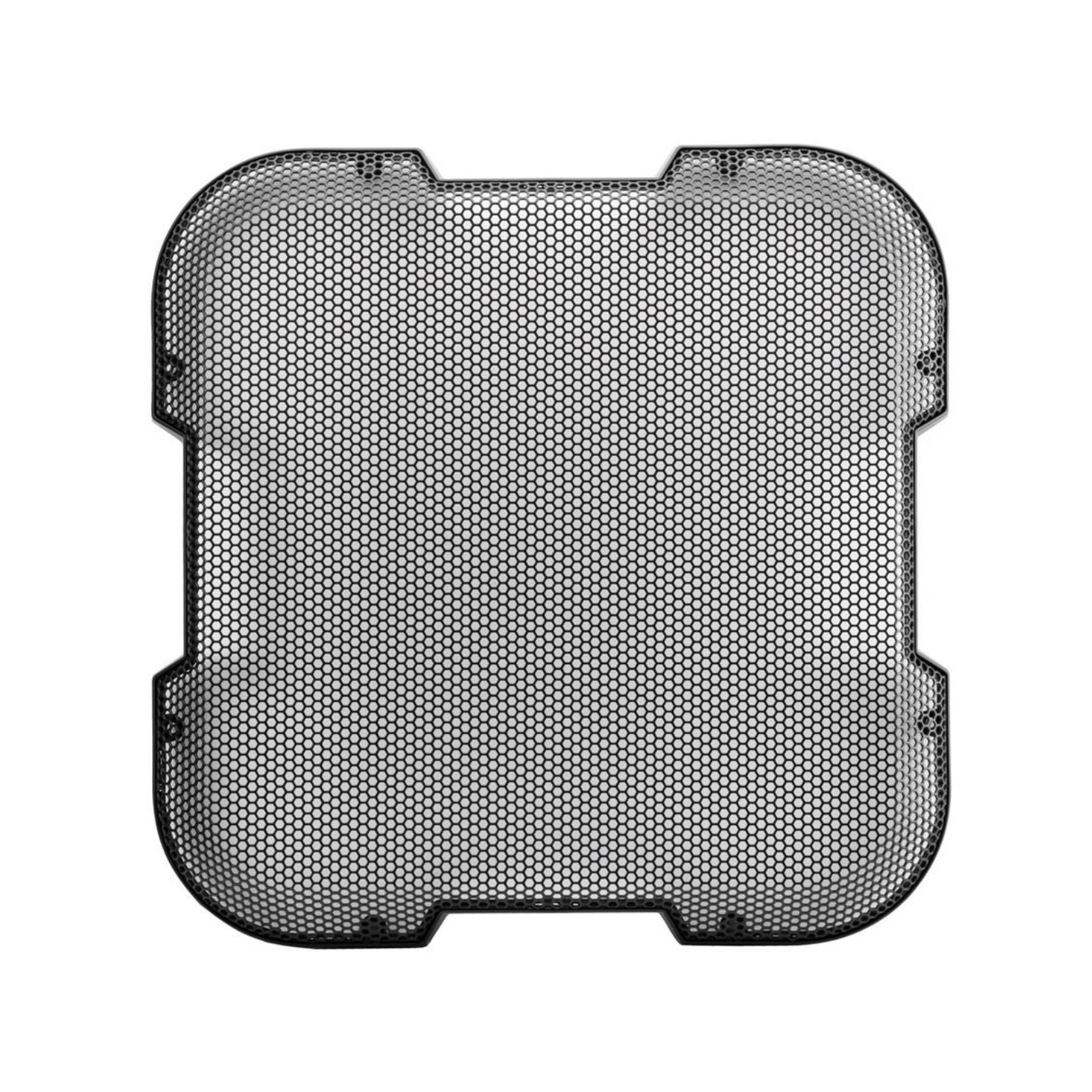 Kicker Subwoofer Grill Kicker 52GL715 15" Square Subwoofer Grill