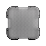 Kicker Subwoofer Grill Kicker 52GL715 15" Square Subwoofer Grill