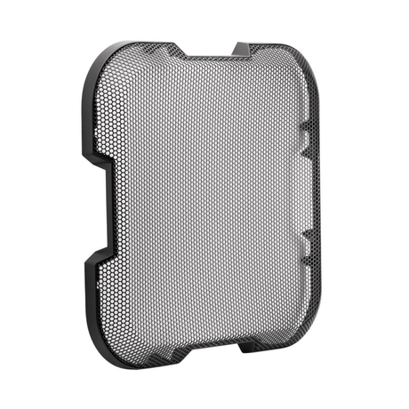 Kicker Subwoofer Grill Kicker 52GL715 15" Square Subwoofer Grill