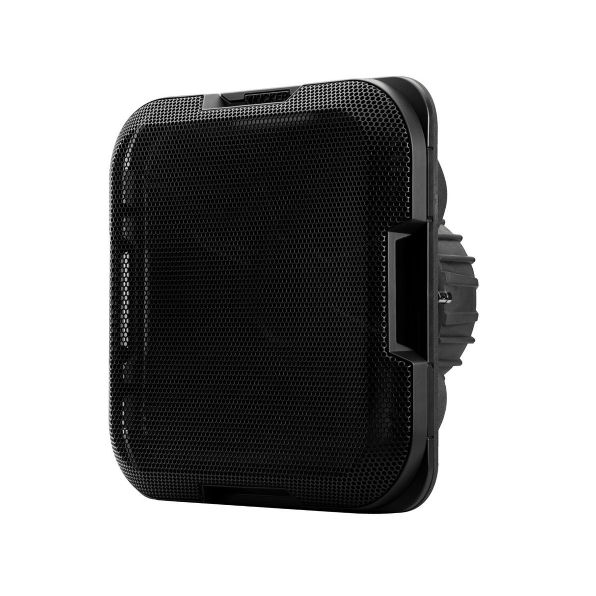 Kicker Subwoofer Grill Kicker 52GL715 15" Square Subwoofer Grill