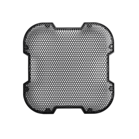 Kicker Subwoofer Grill Kicker 52GL78 8" L7T, L7S, L7R Square Subwoofer Mesh Grill