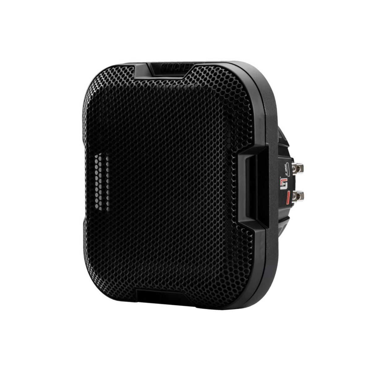 Kicker Subwoofer Grill Kicker 52GL78 8" L7T, L7S, L7R Square Subwoofer Mesh Grill