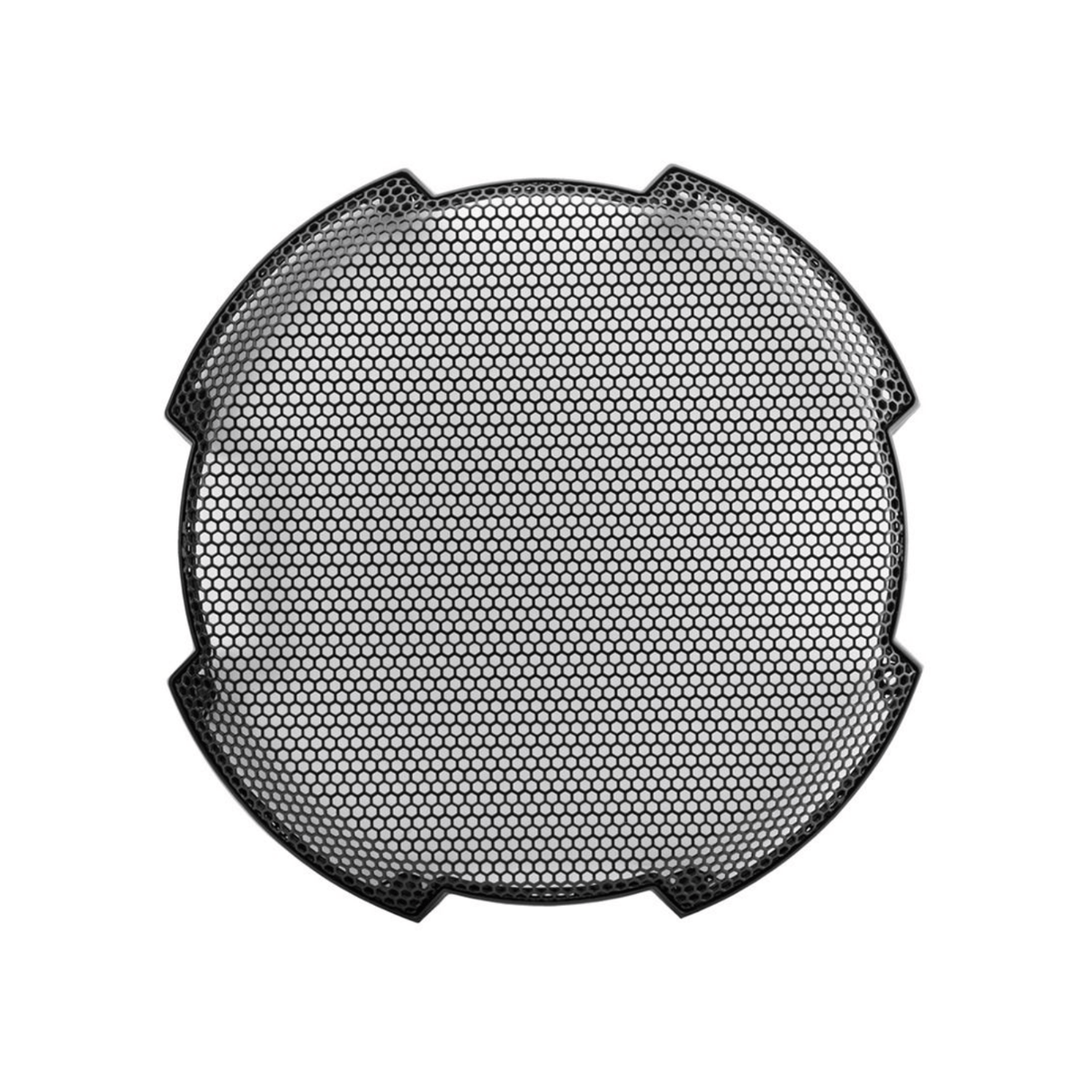 Kicker Subwoofer Grill Kicker 52GR10 10" Round Subwoofer Grill