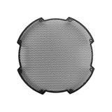 Kicker Subwoofer Grill Kicker 52GR10 10" Round Subwoofer Grill