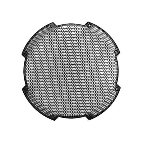 Kicker Subwoofer Grill Kicker 52GR10 10" Round Subwoofer Grill