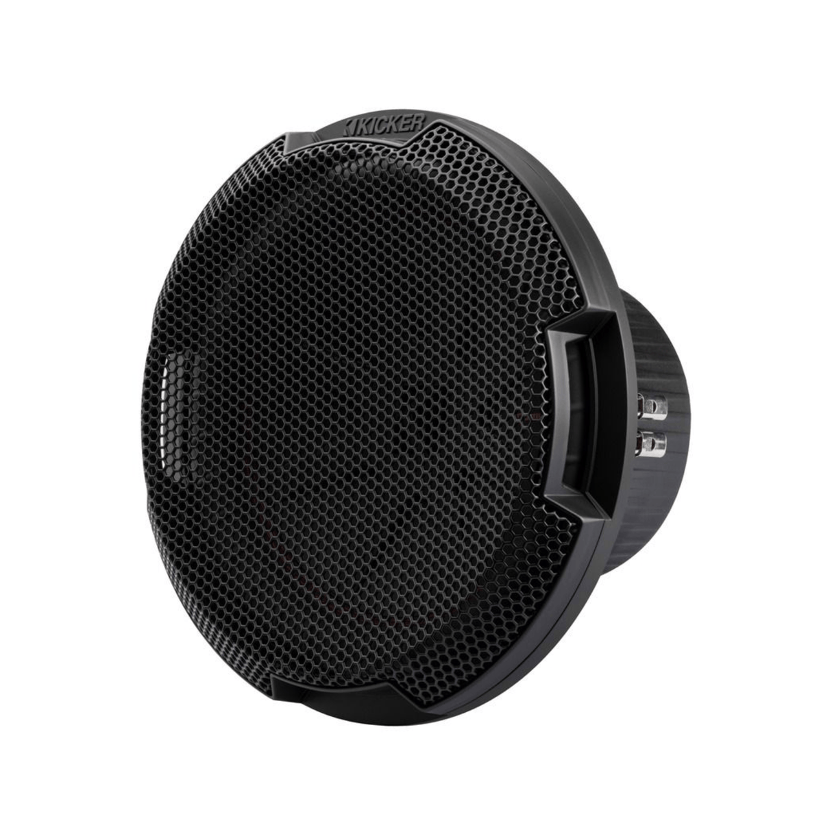 Kicker Subwoofer Grill Kicker 52GR10 10" Round Subwoofer Grill