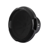 Kicker Subwoofer Grill Kicker 52GR10 10" Round Subwoofer Grill