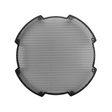 Kicker Subwoofer Grill Kicker 52GR12 12" Round Subwoofer Grill