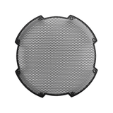 Kicker Subwoofer Grill Kicker 52GR12 12" Round Subwoofer Grill