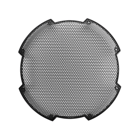 Kicker Subwoofer Grill Kicker 52GR12 12" Round Subwoofer Grill