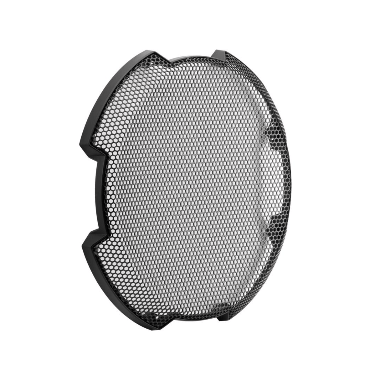 Kicker Subwoofer Grill Kicker 52GR12 12" Round Subwoofer Grill