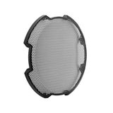 Kicker Subwoofer Grill Kicker 52GR12 12" Round Subwoofer Grill