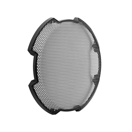 Kicker Subwoofer Grill Kicker 52GR12 12" Round Subwoofer Grill