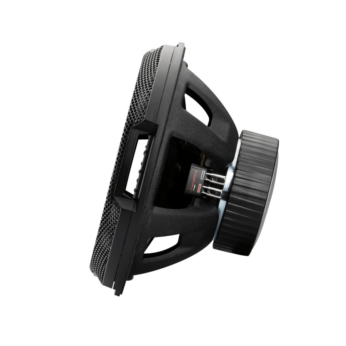Kicker Subwoofer Grill Kicker 52GR12 12" Round Subwoofer Grill