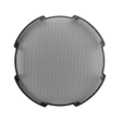 Kicker Subwoofer Grill Kicker 52GR15 15" Round Subwoofer Grill