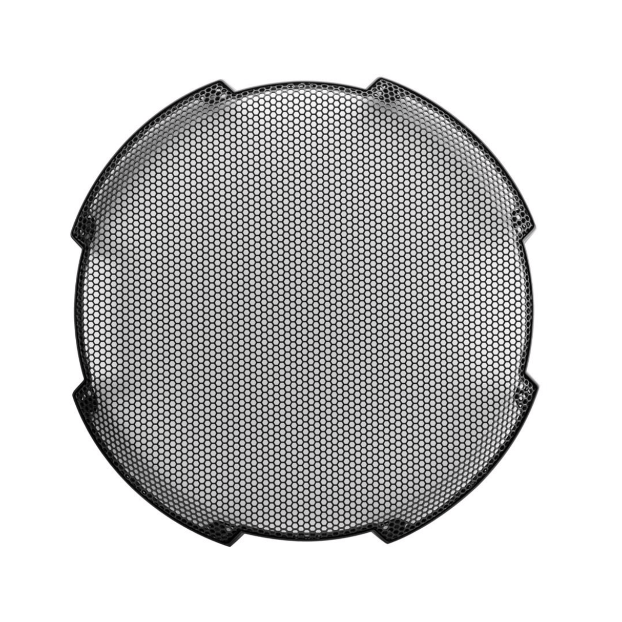 Kicker Subwoofer Grill Kicker 52GR15 15" Round Subwoofer Grill