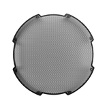 Kicker Subwoofer Grill Kicker 52GR15 15" Round Subwoofer Grill